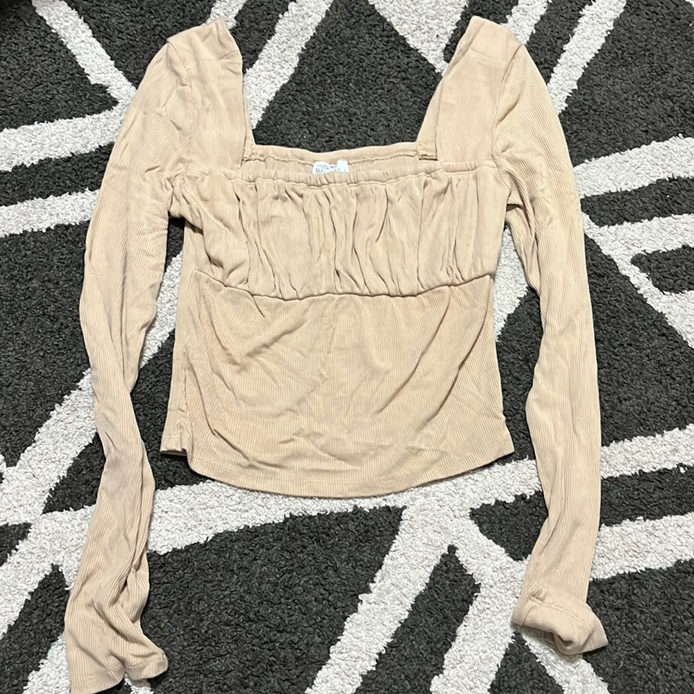 Only wore a couple times